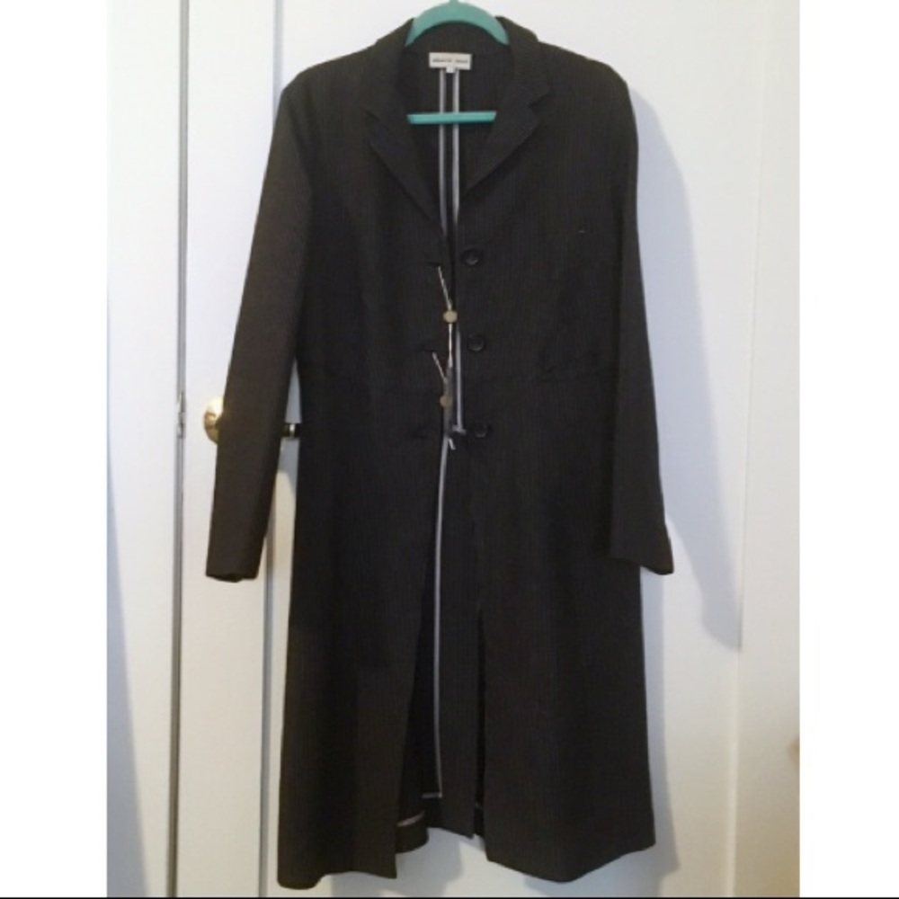 Alberto biani coat